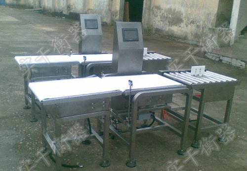 重量分級機(jī)