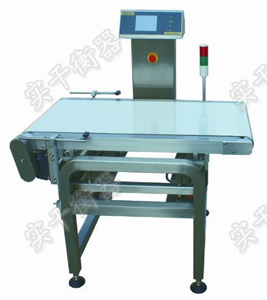 重量檢測(cè)機(jī)