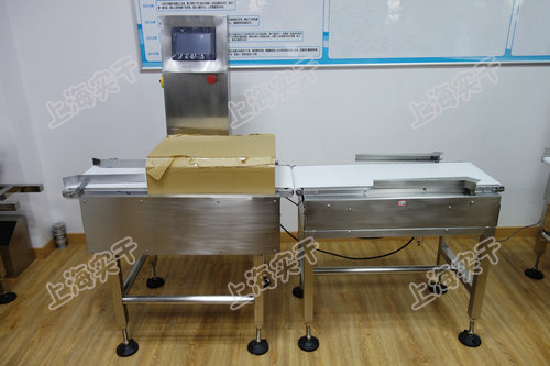 自動(dòng)分檢衡器