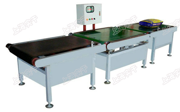 重量檢測(cè)機(jī)
