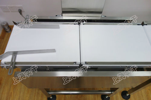 自動(dòng)重量分級(jí)機(jī)