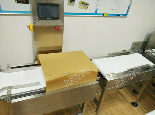 重量檢測機(jī)