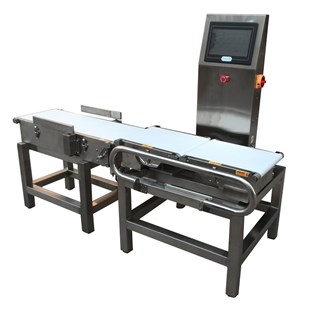 自動(dòng)重量選別機(jī)