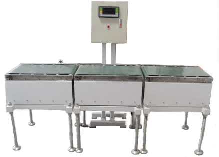 自動(dòng)重量選別機(jī)
